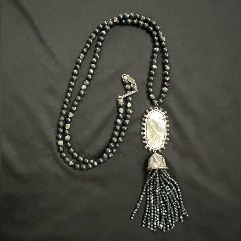 Kendra Scott Necklace